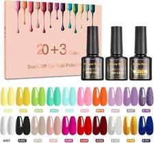 Smalto semipermanente nailmash usato  Anzio