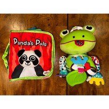 Bundle lamaze sensory for sale  Las Vegas