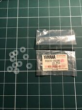 Yamaha washer tzr50 for sale  BUNTINGFORD