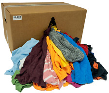 Color knit rags for sale  Detroit