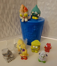 Lot mixed trash d'occasion  Expédié en Belgium