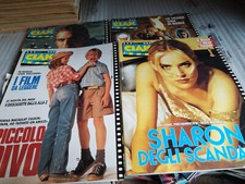 Rivista ciak lotto usato  Volvera