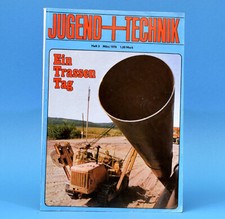 Ddr jugend technik gebraucht kaufen  Bitterfeld