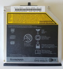Dvd brenner lenovo gebraucht kaufen  Karlsruhe