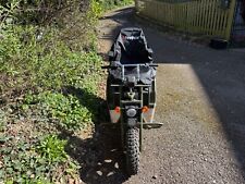 Beamer tramper terrain for sale  BUDLEIGH SALTERTON