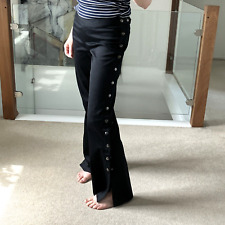 Topshop women black for sale  CHESTER