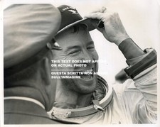 Astronaut gemini lovell usato  Roma