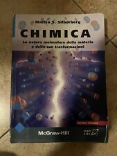 Libro chimica martin usato  Somma Vesuviana