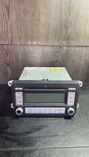Volkswagen golf stereo for sale  MIRFIELD