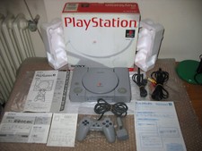 Sony playstation scph d'occasion  Expédié en Belgium