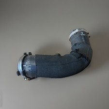 Audi intercooler schlauch gebraucht kaufen  Düsseldorf