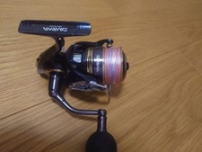 Moulinet spinning daiwa d'occasion  Expédié en France
