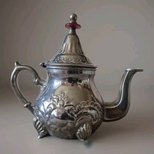 Vtg magma silverplate for sale  STRABANE