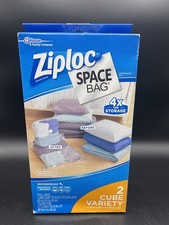 Ziploc space bag for sale  Wellington
