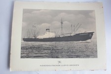 Photo bateau allemand d'occasion  Seyssel