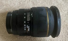 Sigma 70mm f2.8 for sale  WREXHAM