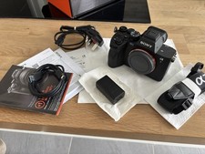 Sony alpha 33mp for sale  HARLOW