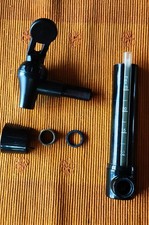 Bartscher ersatzteil auslaufro gebraucht kaufen  Deutschland