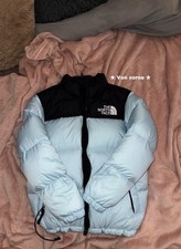 1996 retro nuptse gebraucht kaufen  Werneuchen