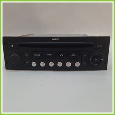 Autoradio peugeot 207 usato  Cona