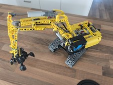 Lego technic excavator for sale  BLANDFORD FORUM