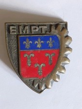 Militaria insigne drago d'occasion  Marœuil