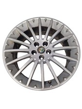 Jante alfa romeo d'occasion  Montenois