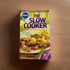Pillsbury cookbook vtg for sale  Sioux Falls