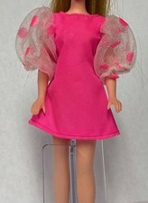 Hot pink polka for sale  Jacksonville