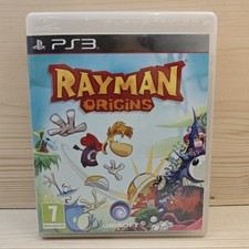 Rayman origins pal usato  Barcellona Pozzo di Gotto