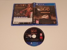 The Walking Dead The Telltale Series Collection - Playstation 4 Ps4 - comprar usado  Enviando para Brazil
