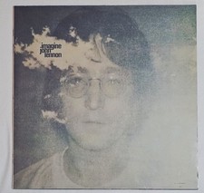 John lennon imagine for sale  SMETHWICK