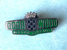 Goodwood motor circuit for sale  UPMINSTER