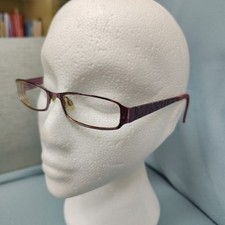 Missoni eyeglasses purple for sale  BELFAST