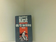 Krieg hans hellmut gebraucht kaufen  Berlin