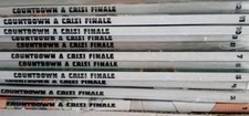 Countdown crisi finale usato  Novi Ligure