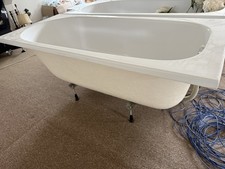White bath tubs for sale  WINDERMERE