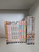 Animal english manga for sale  OLDHAM