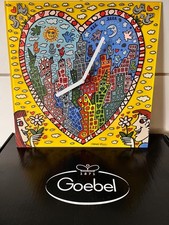 Goebel james rizzi gebraucht kaufen  Radevormwald