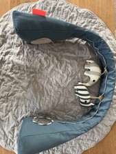 Activity gym spielbogen gebraucht kaufen  Müllheim