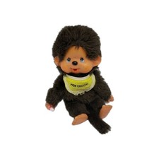 Monchhichi sekiguchi 1974 gebraucht kaufen  Paderborn