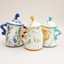 Handmade whimsical ceramic for sale Handmade whimsical ceramic for sale  WALSALL