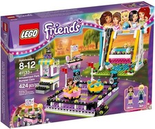 Retired lego friends for sale  Silver Spring