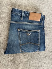 Armani jeans j06 for sale  LONDON