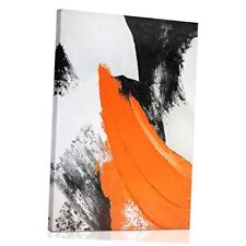 Modern abstract canvas for sale  Miami