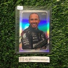 Lewis hamilton 2021 usato  Verbania