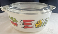 Vintage jaj pyrex for sale  LEEDS