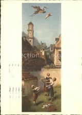 11663598 storch baby gebraucht kaufen  Deutschland