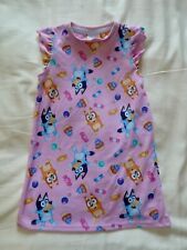 Children bluey dress for sale  WINSFORD