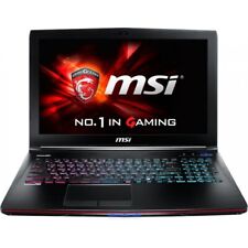 Portatil msi ge62 usato  Spedire a Italy